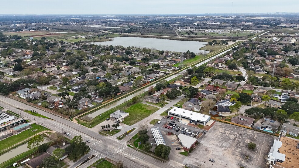 More Photos Of 3117 Quail Valley East Drive, Missouri City Land For Sale