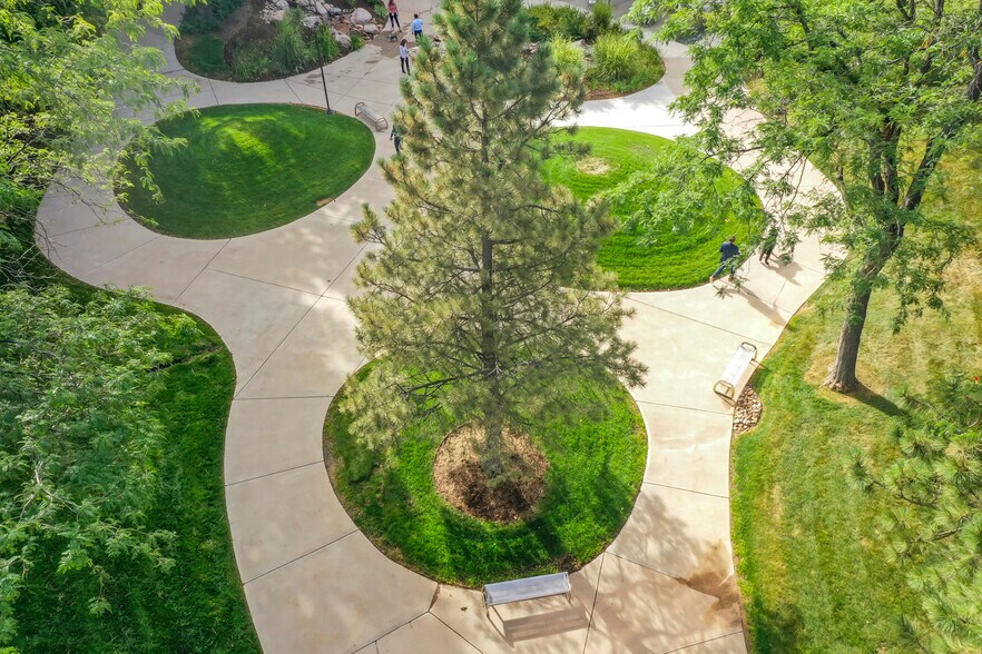 More Photos Of 5660 Greenwood Plaza Blvd, Greenwood Village Office For Lease