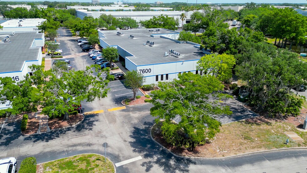 More Photos Of 7600 Southland Blvd, Orlando Unknown For Lease
