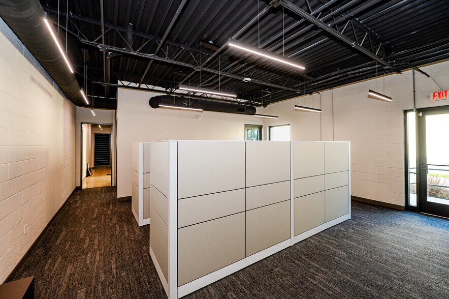 More Photos Of 810 Pendleton St, Greenville Office For Lease
