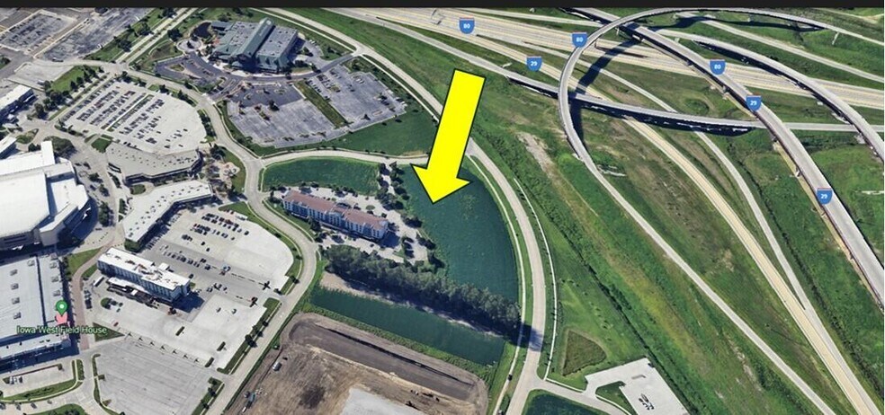Primary Photo Of Mid America Dr, Council Bluffs Land For Sale