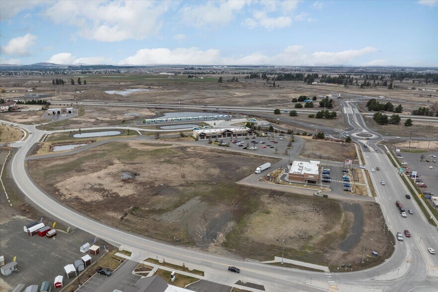 More Photos Of 10511 W Aero Rd, Spokane Land For Lease