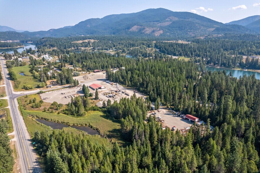 More Photos Of 116 Sullivan Lake Rd, Ione Cement Gravel Plant For Sale