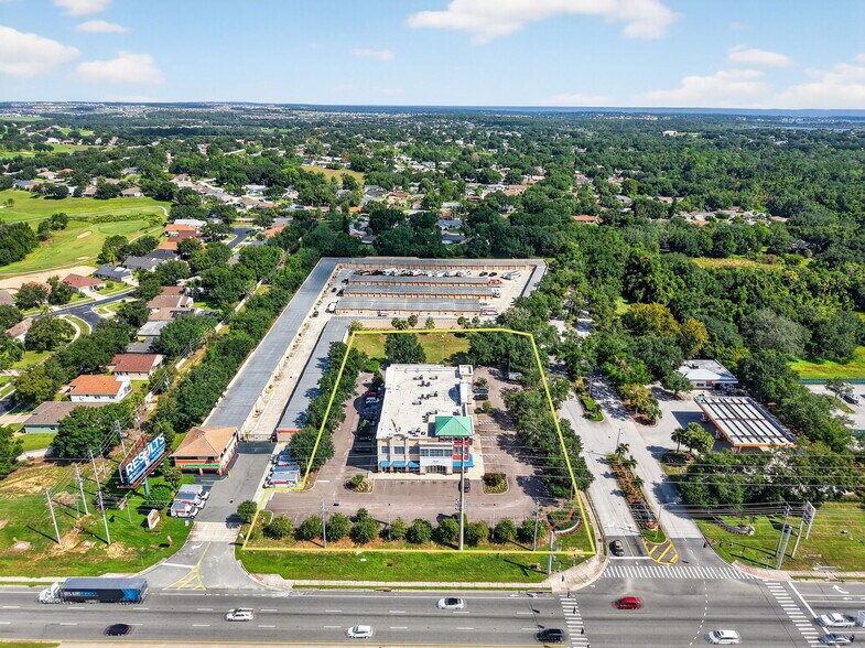More Photos Of 15701 State Road 50, Clermont Medical For Lease