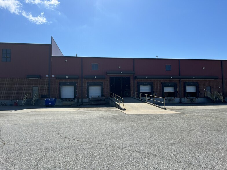 More Photos Of 1 Evercare Way, Waynesboro Warehouse For Sale