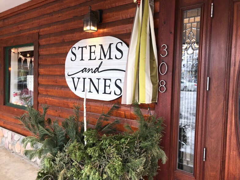 More Photos Of 300 4th Ave NE, Waite Park General Retail For Sale