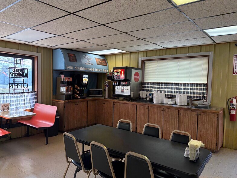 More Photos Of 221 Main St, Bushton Freestanding For Sale