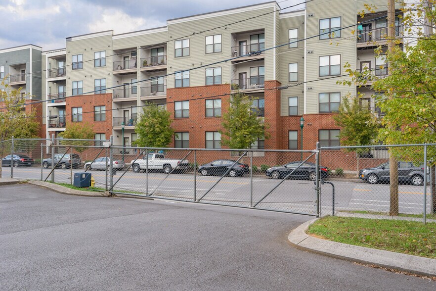 More Photos Of 2145 Chestnut St, Chattanooga Specialty For Sale