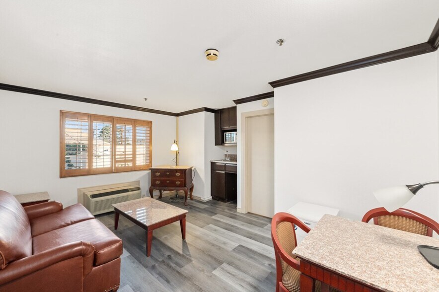 More Photos Of 2156 E Colorado Blvd, Pasadena Hotel For Sale