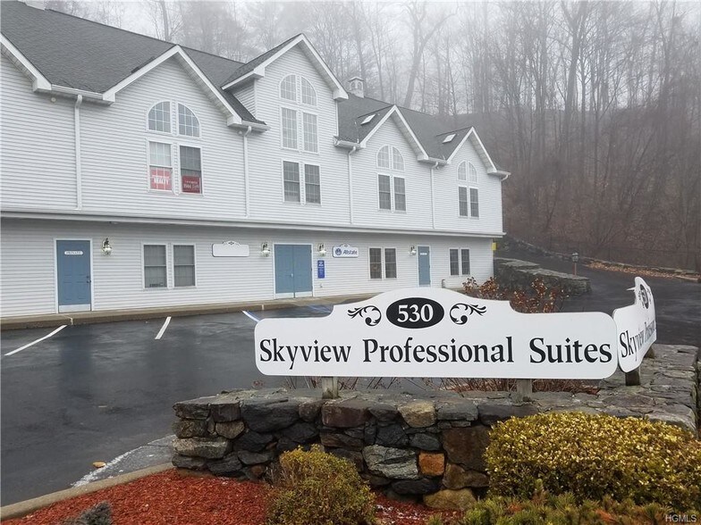 More Photos Of 530 Us-6, Mahopac Medical For Lease