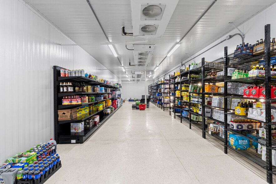 More Photos Of 12145 S Preston Hwy, Lebanon Junction Freestanding For Sale