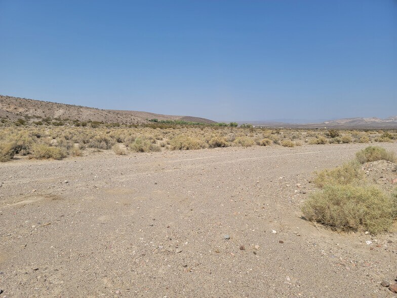 More Photos Of 62301 US Highway 95, Beatty Land For Sale