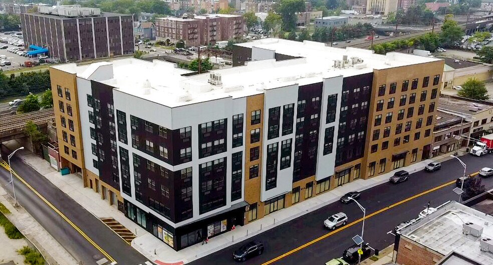More Photos Of 431 Dr Martin Luther King Jr Blvd, East Orange Apartments For Lease