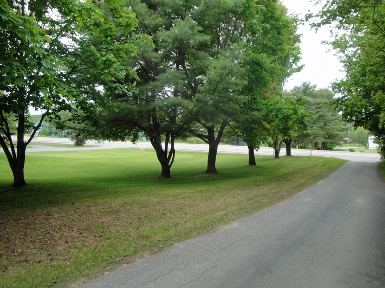 More Photos Of 375-391 Civic Center Dr, Augusta Land For Sale