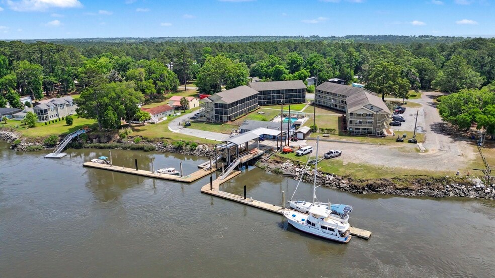 More Photos Of 171 Azalea Rd, Midway Marina For Sale
