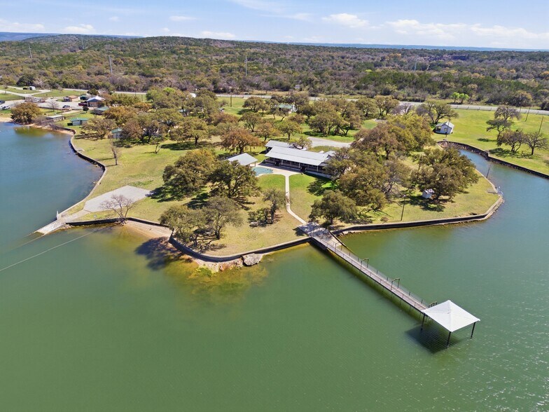 More Photos Of 18617 E State Highway 29, Buchanan Dam Apartments For Sale