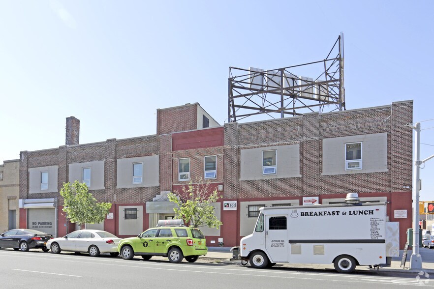 More Photos Of 36-06 43rd Ave, Long Island City Office For Lease