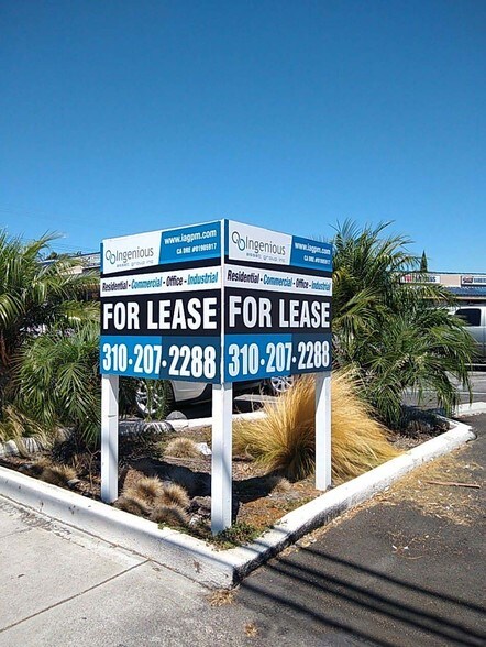 More Photos Of 7431-7451 Cerritos Ave, Stanton Unknown For Lease