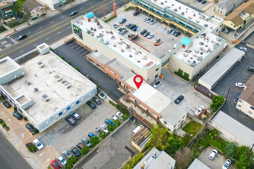 More Photos Of 251 W Valley Blvd, San Gabriel Apartments For Sale