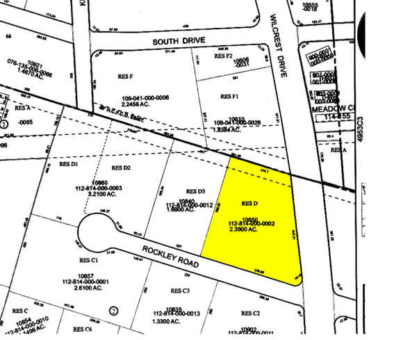 More Photos Of 10850 Wilcrest Dr, Houston Light Distribution For Lease