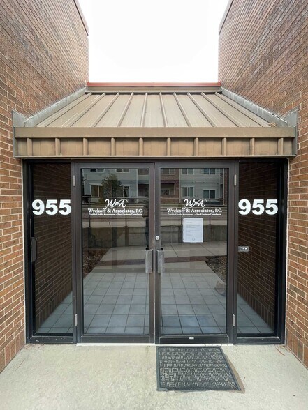 More Photos Of 955-963 E Colorado Ave, Colorado Springs Medical For Sale