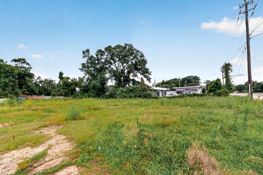 More Photos Of 6110 Tidwell Rd, Houston Land For Sale
