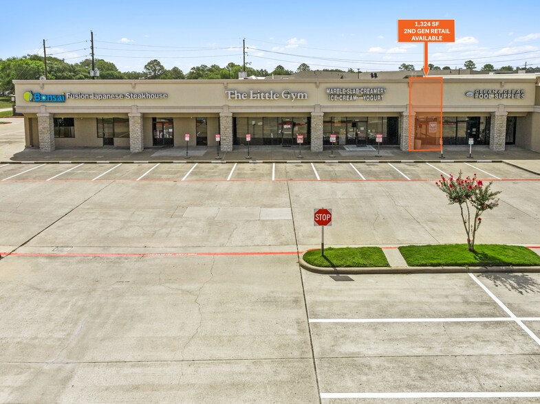 More Photos Of 8470-8592 N Highway 6, Houston Unknown For Lease