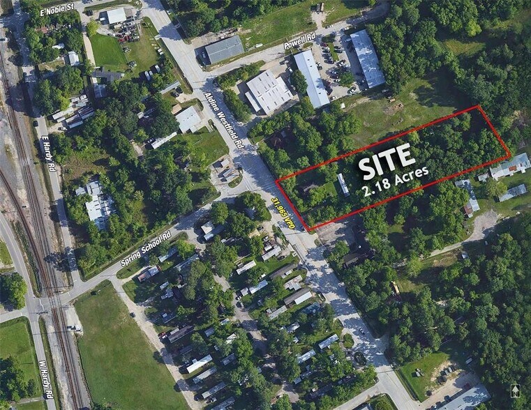 More Photos Of 26218 Aldine Westfield Rd, Spring Land For Sale