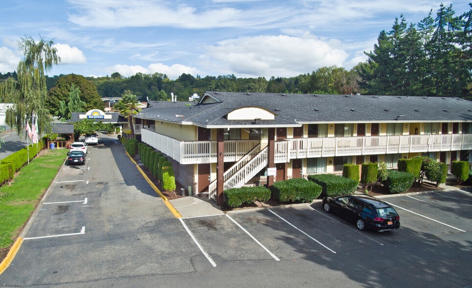 More Photos Of 13050 48th Ave S, Tukwila Hospitality For Sale