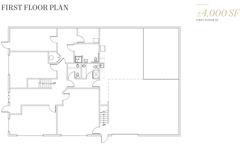 More Photos Of 2407 SE 10th Ave, Portland Flex For Sale