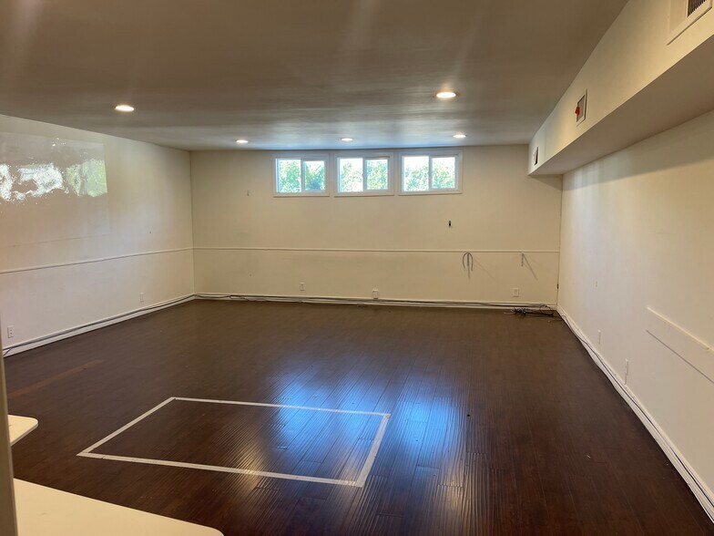 More Photos Of 7815-7817 Melrose Ave, Los Angeles Storefront Retail Office For Lease