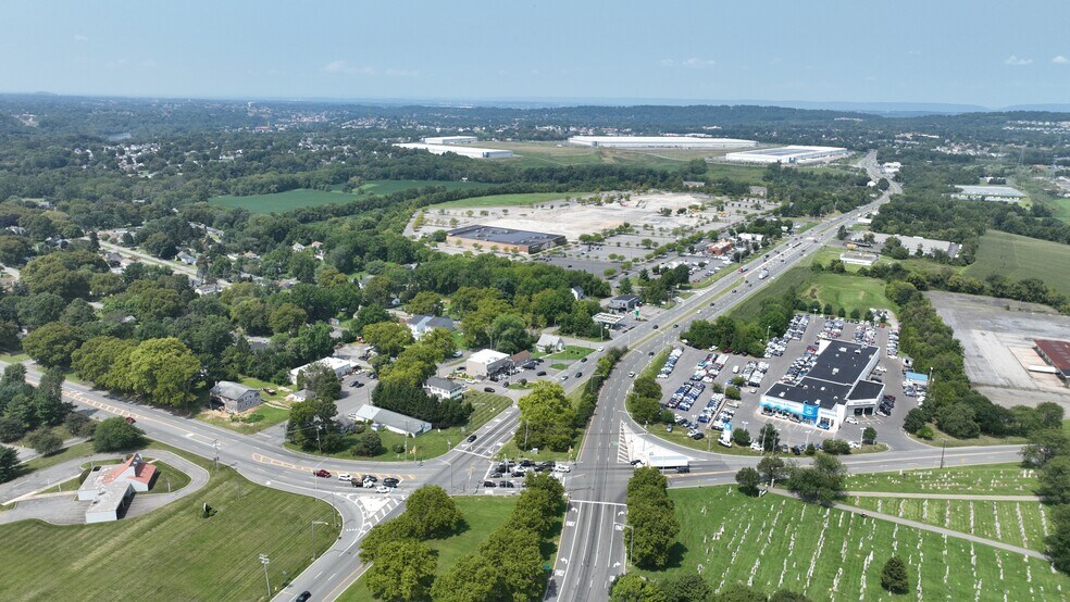 More Photos Of 602 Liberty Blvd, Phillipsburg Freestanding For Sale