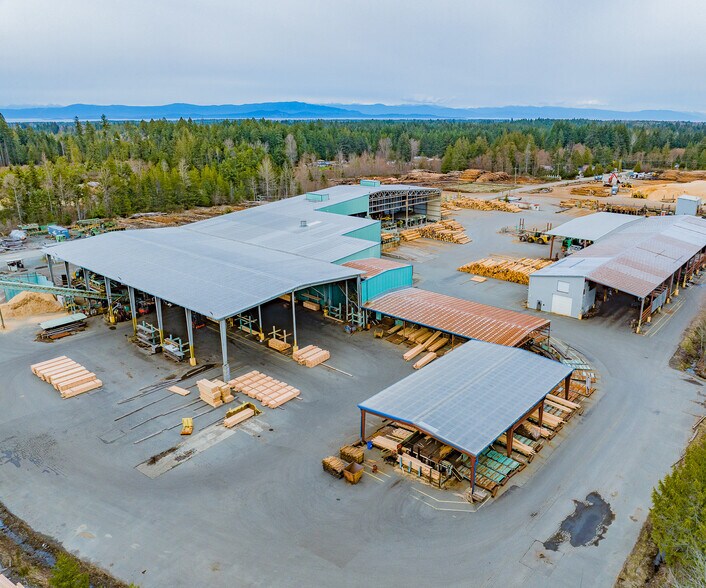 More Photos Of 1205-1225 Clarke Rd, Qualicum Beach Land For Sale