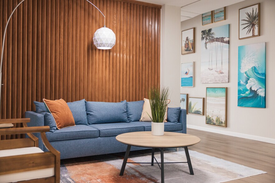 More Photos Of 400 Hobron Ln, Honolulu Apartments For Sale