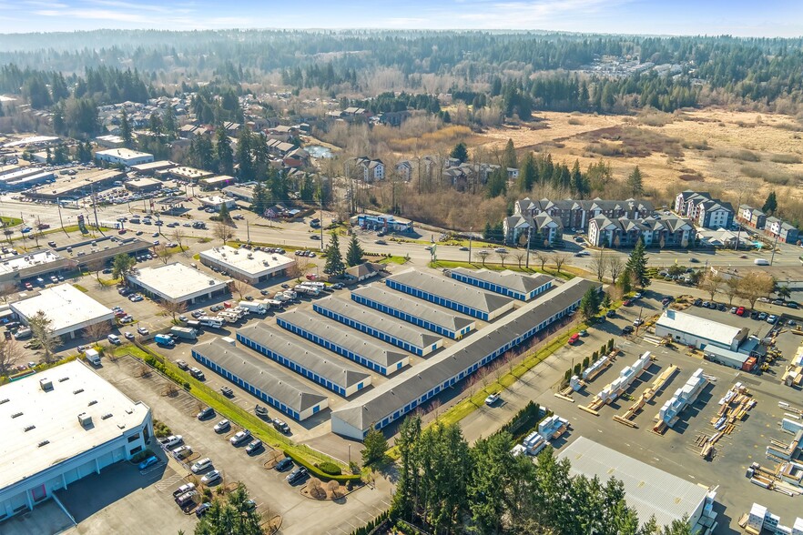 More Photos Of 17811 Bothell Everett Hwy, Mill Creek Self Storage For Sale