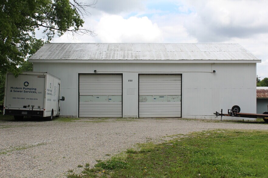 More Photos Of Feise Rd. @ Northwood Dr, O'Fallon Flex For Sale