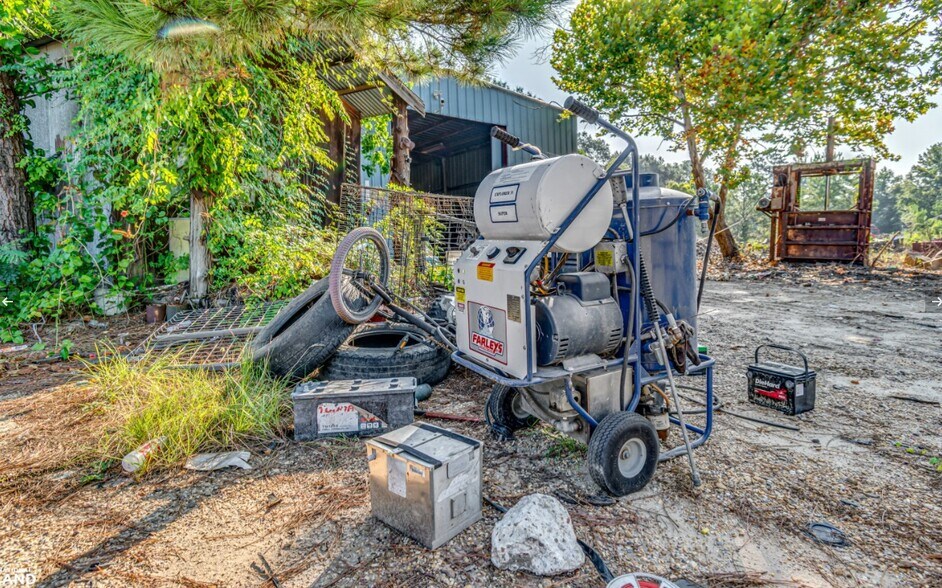 More Photos Of 3357 Ellisville Blvd, Laurel Land For Sale