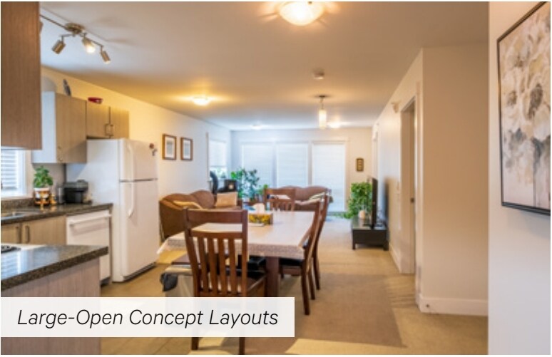 More Photos Of 1629 Saint Georges Ave, North Vancouver Apartments For Sale