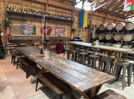 More Photos Of 2170 62nd St, Fennville Winery Vineyard For Sale