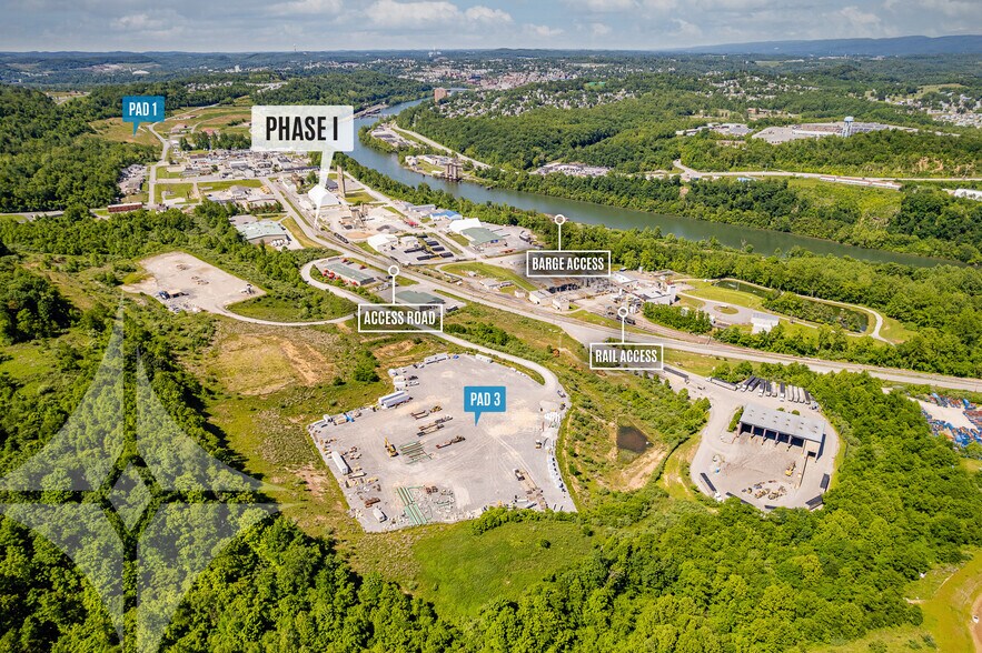 More Photos Of , Morgantown Land For Sale