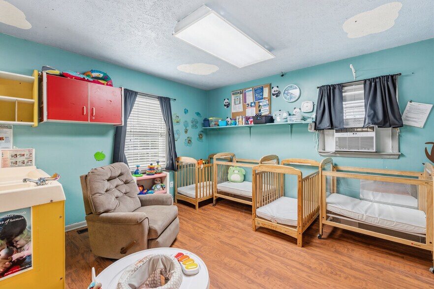 More Photos Of 101 Beeler Ave, Hamlet Daycare Center For Sale