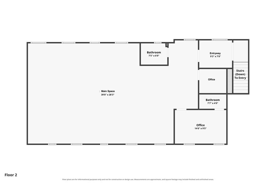 More Photos Of 449 Warren St, Hudson Storefront Retail Office For Lease