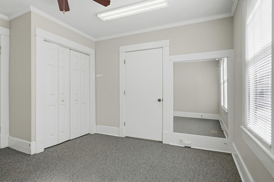 More Photos Of 615 Barlow St, Americus Healthcare For Sale