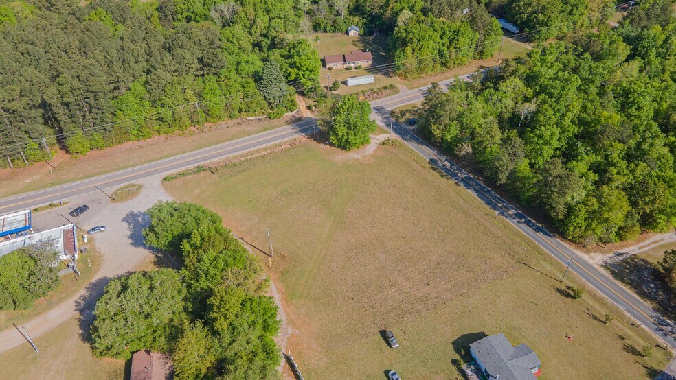 More Photos Of 3303 Wagener Rd, Aiken Land For Sale