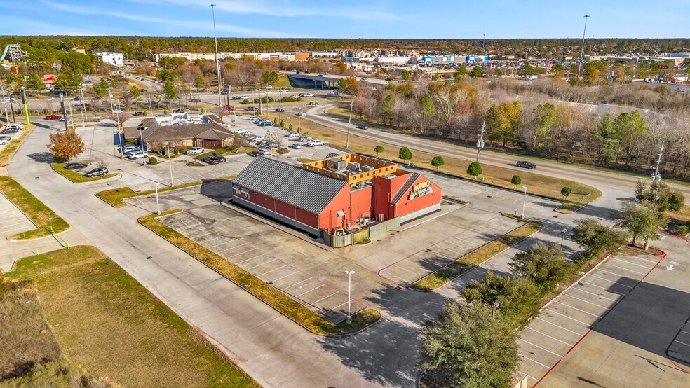 More Photos Of 1440 Louetta Rd, Spring Restaurant For Sale