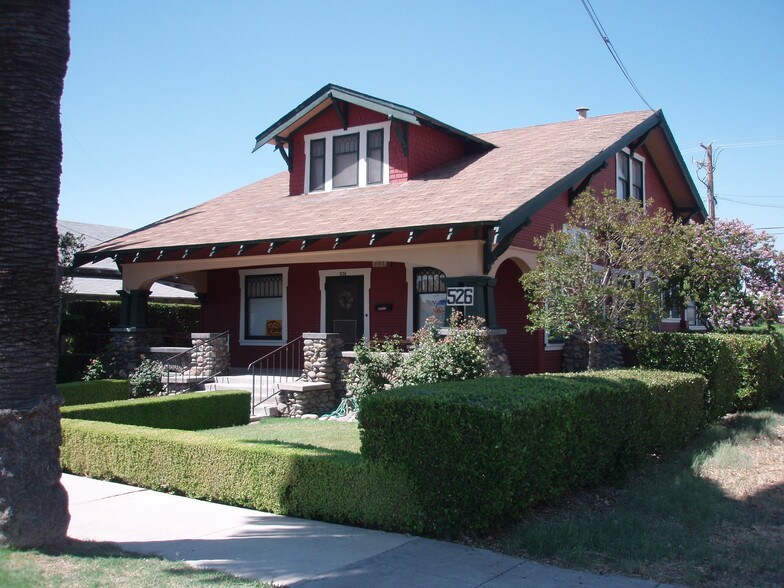 More Photos Of 526 K St, Los Banos Office For Lease