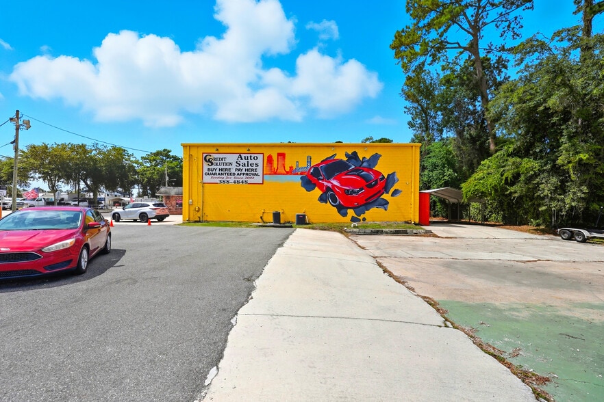 More Photos Of 1512 Cassat Ave, Jacksonville Freestanding For Sale