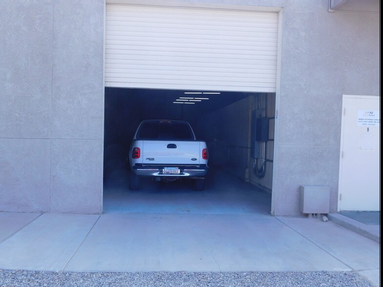 Primary Photo Of 3373 E Gila Ridge Rd, Yuma Warehouse For Lease