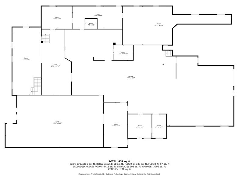 More Photos Of 1915 State St, Chester Manufacturing For Sale