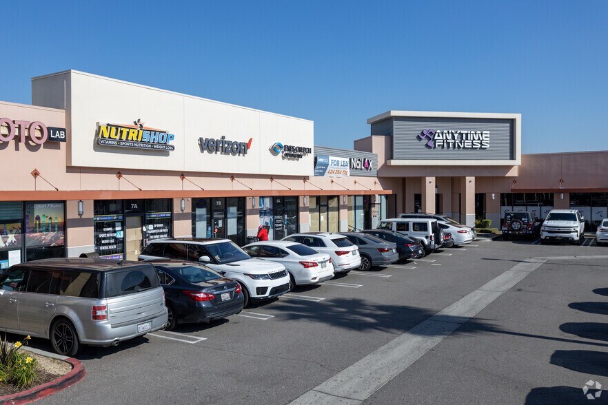 More Photos Of 600 N Sepulveda Blvd, El Segundo Unknown For Lease
